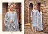 Kiyara by Zulfat Cotton Printed Embroidery Wholesale Dress Material In India